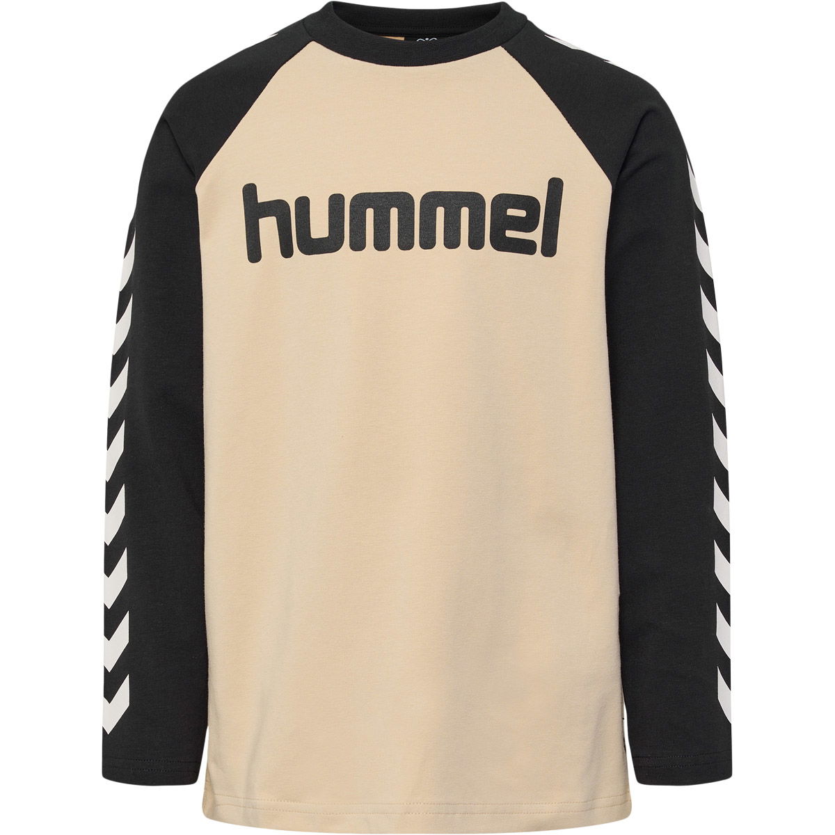 hummel Boys Langærmet T-shirt Børn