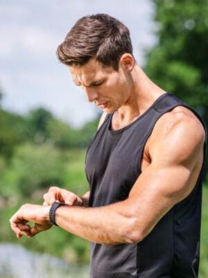 Beurer AS 99 Pulse Bluetooth® Gesundheitstracker