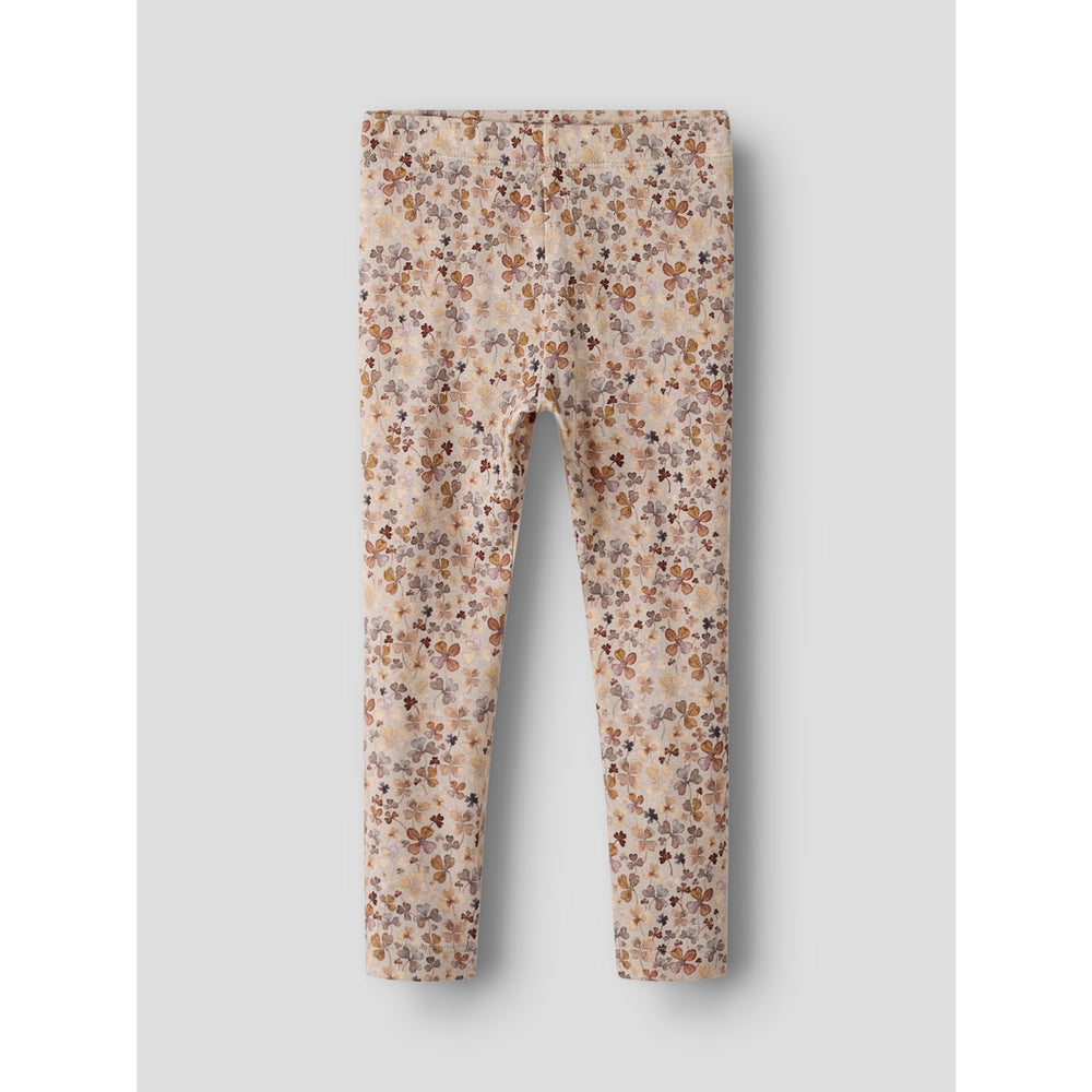 Køb Name It Mushroom Nmfnovea Xsl Leggings