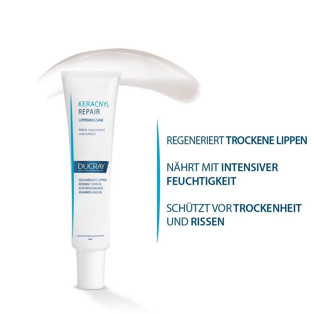 KERACNYL REPAIR Lippenbalsam