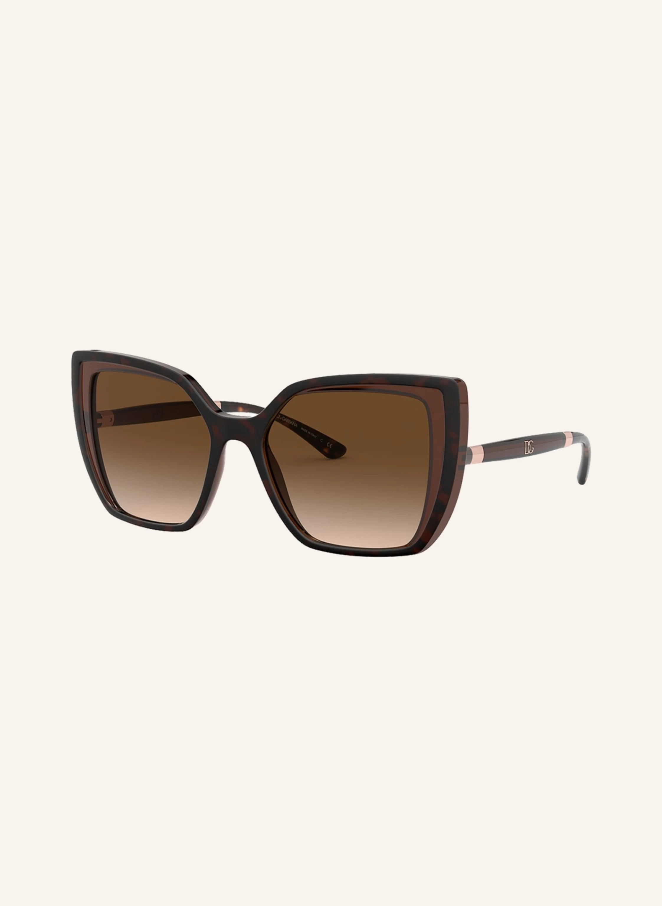 DOLCE & GABBANA Sonnenbrille DG 6138