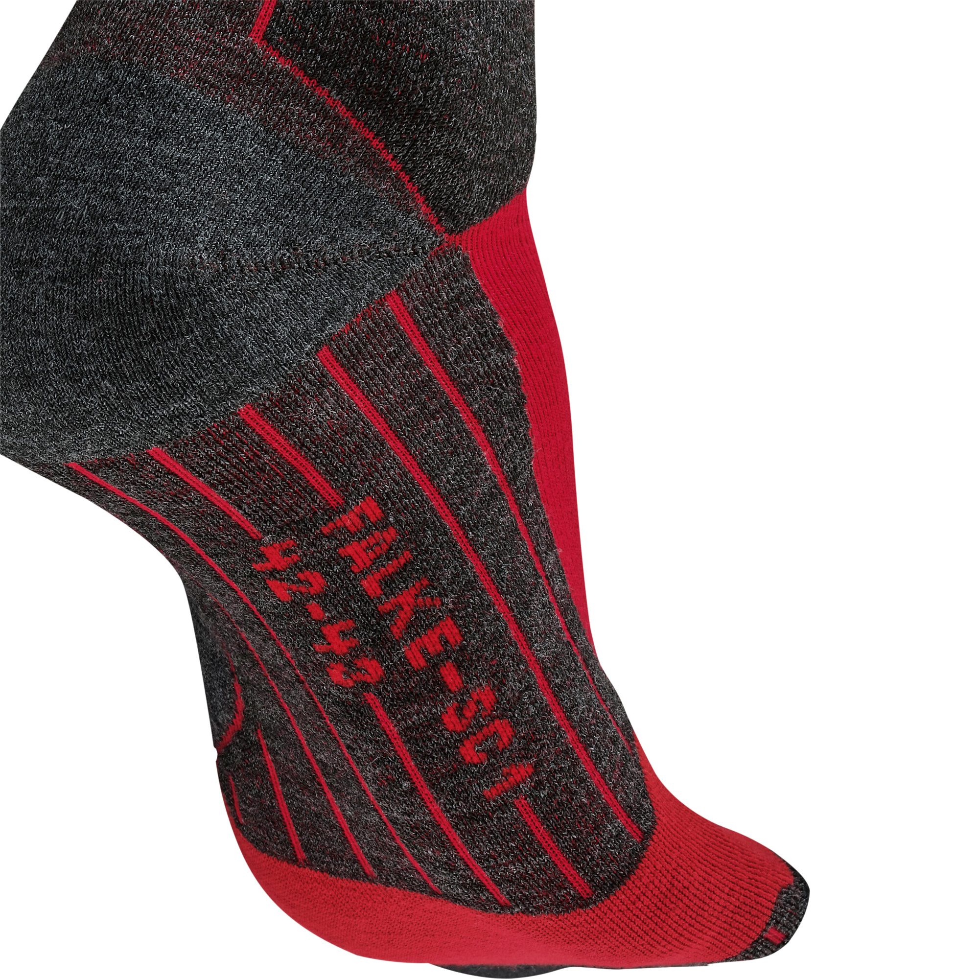 Falke SC1 Skisocken lipstick