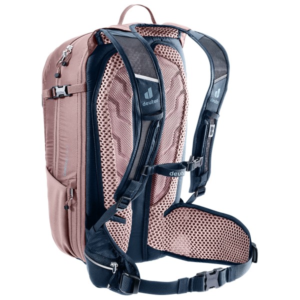 Deuter - Compact 14+3 l - Sac à dos vélo