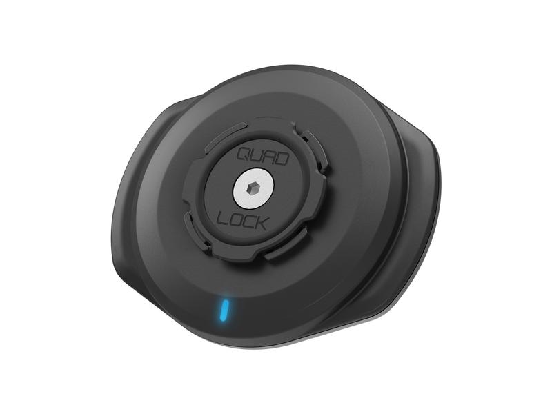 Quad Lock Halterung Wireless Charging Head Weatherproof Halterung