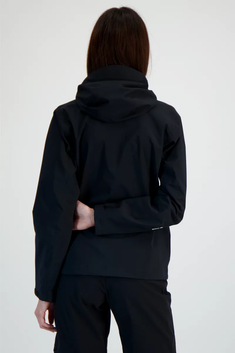 PEAK PERFORMANCE Trail Hipe Shell 2.5L Damen Outdoorjacke