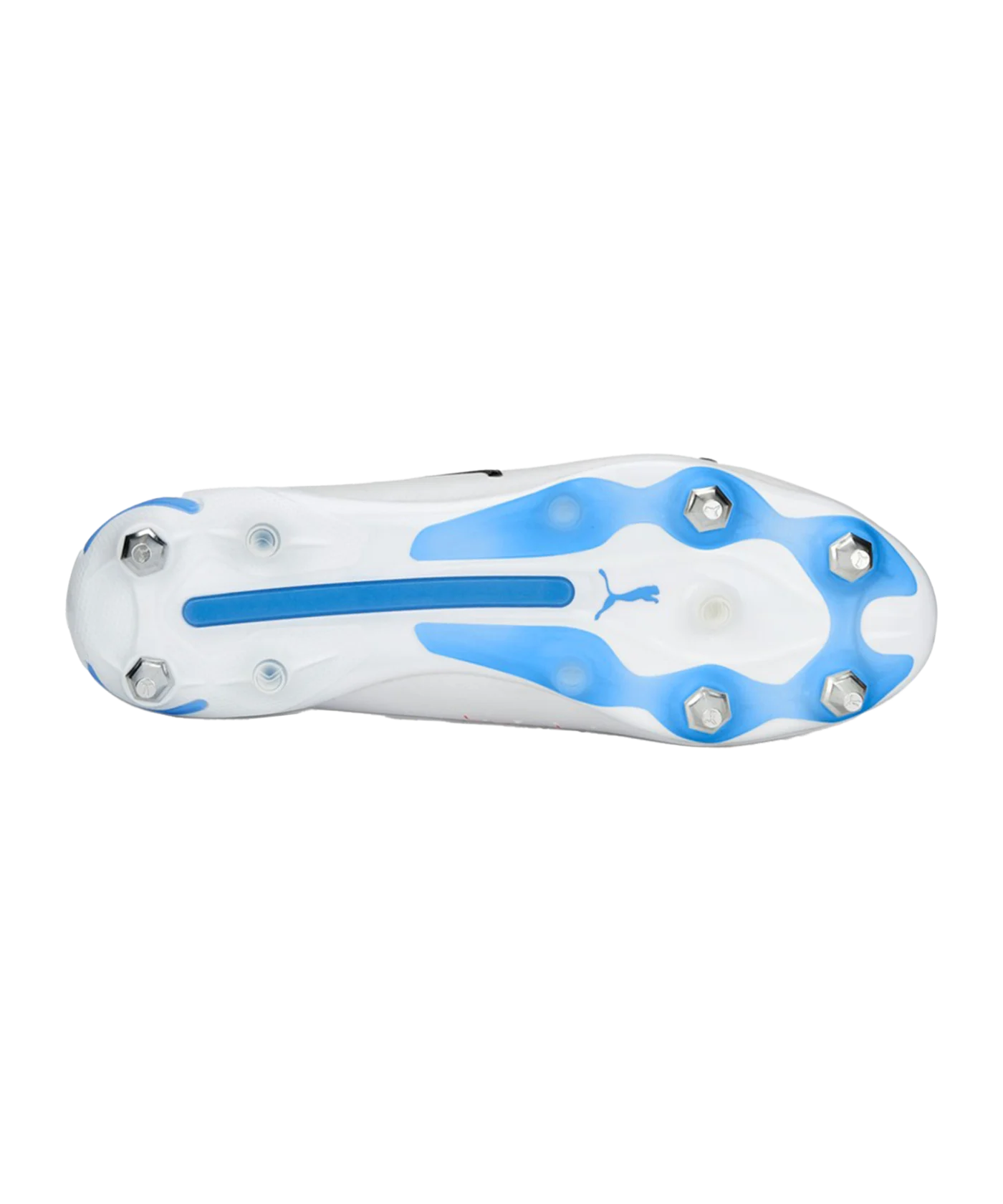 PUMA KING Ultimate MxSG Supercharge F01