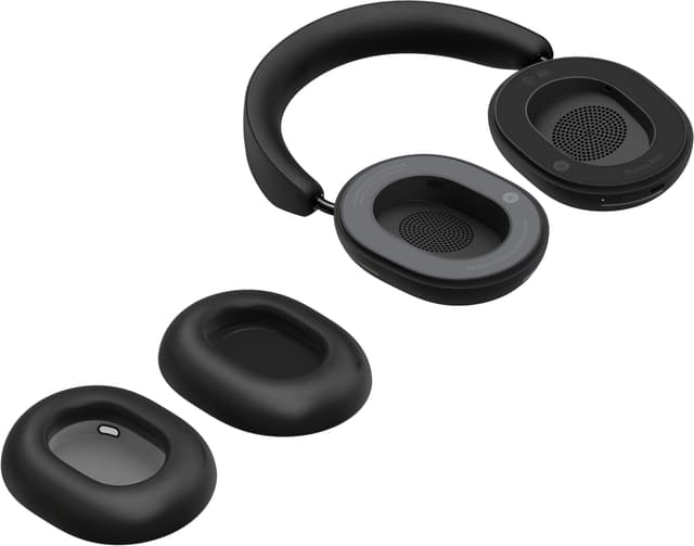 Sonos Ace headphones (black)