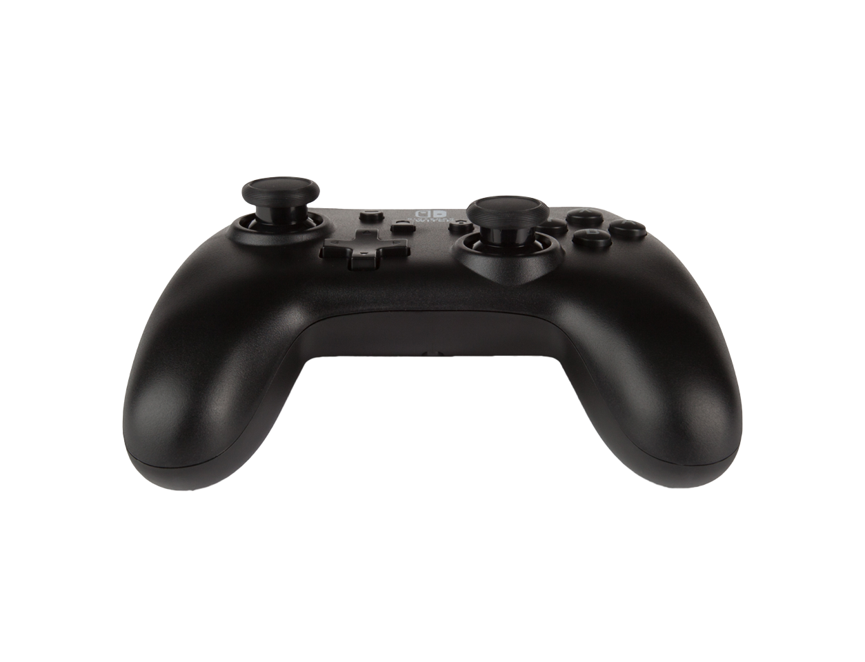 PowerA Wired Controller for Nintendo Switch - Black
