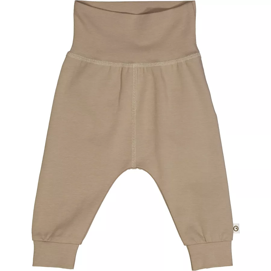 Müsli Babyhose Cashew