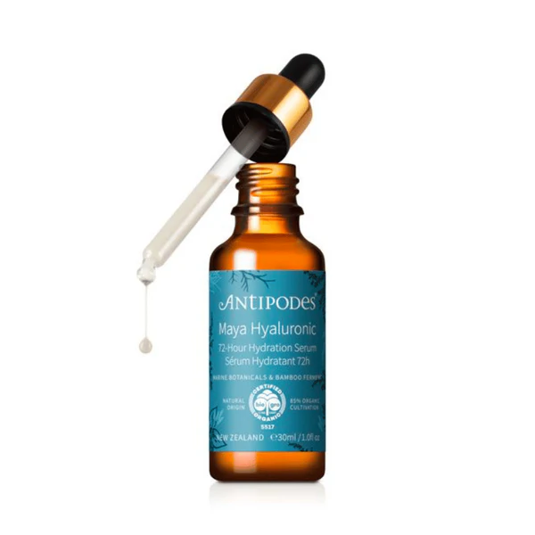 Antipodes Sérum hydratant 72H - Maya Hyaluronic 30 ML