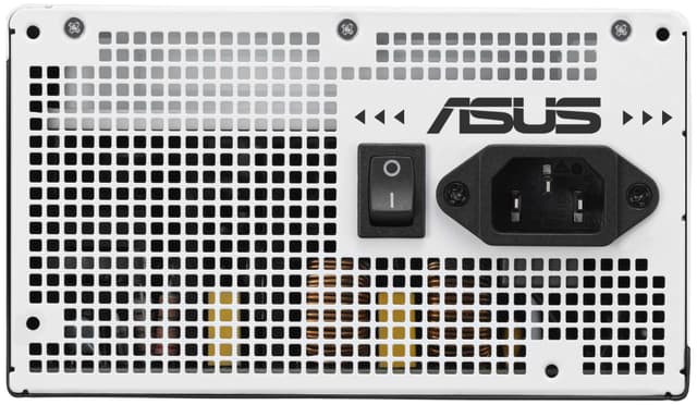 Asus Prime 850W Gold AP-850G strømforsyning