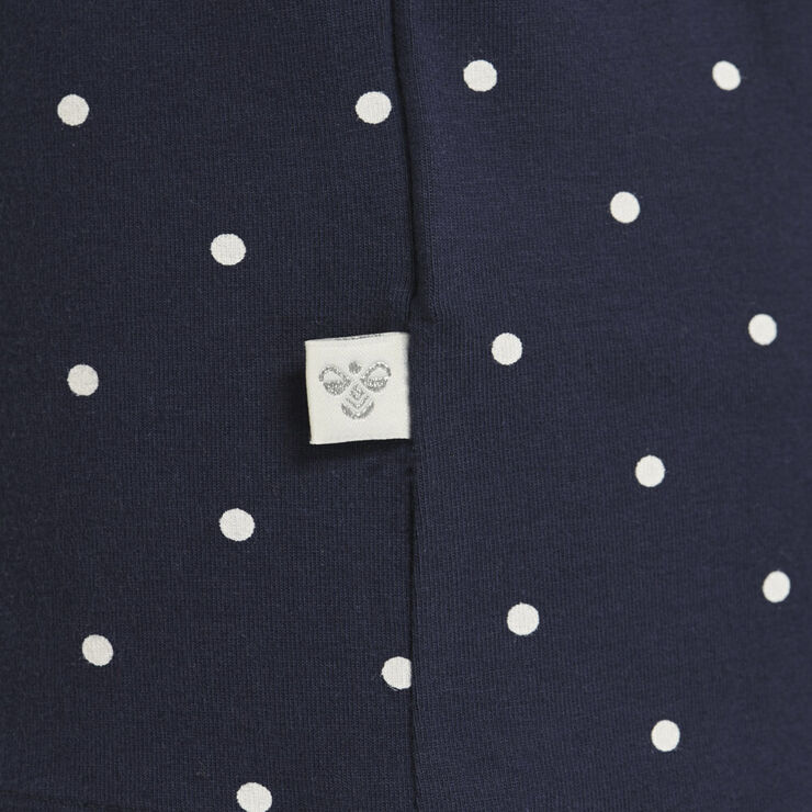 Hummel Tilda T-shirt Blå