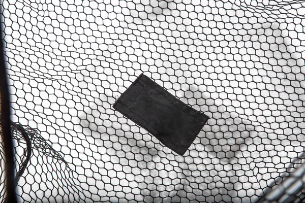 Epuisette de quai Ultimate Folding Dropnet (60cm)