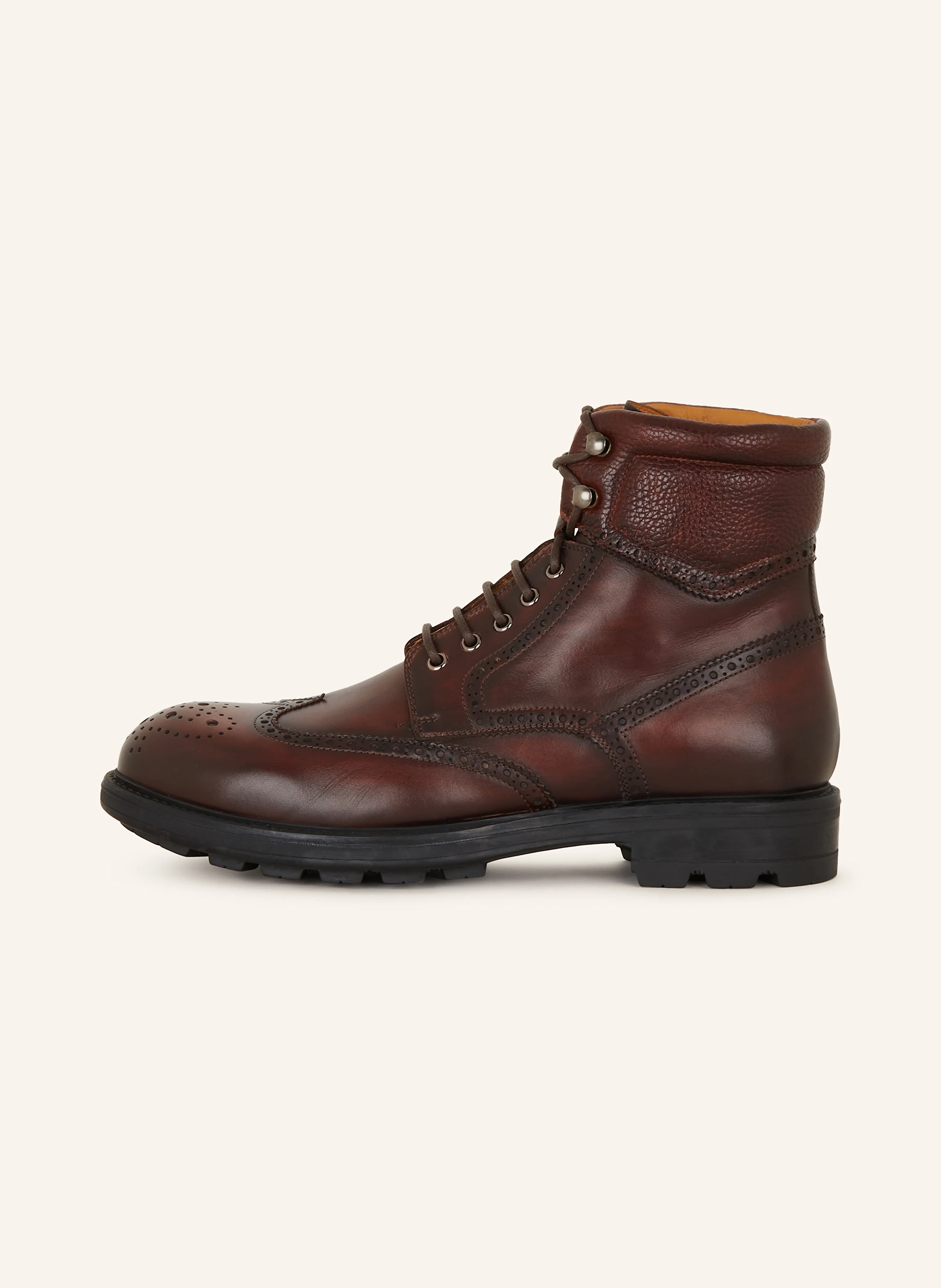 MAGNANNI Schnürboots BOLTIARCADE
