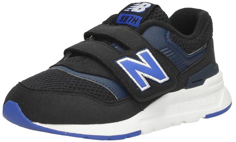 New Balance 997 zwart