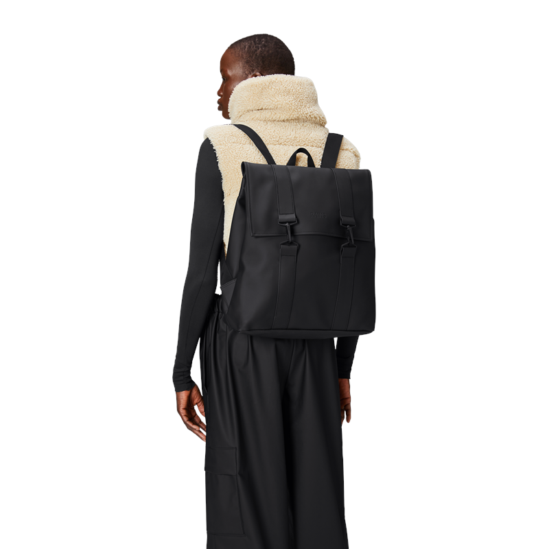 Rains<br>Rygsæk Msn Bag