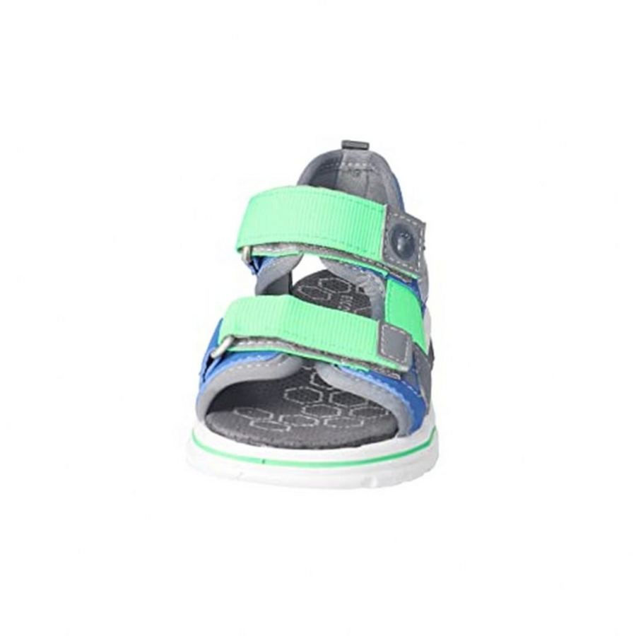 Ricosta Sandalen blau