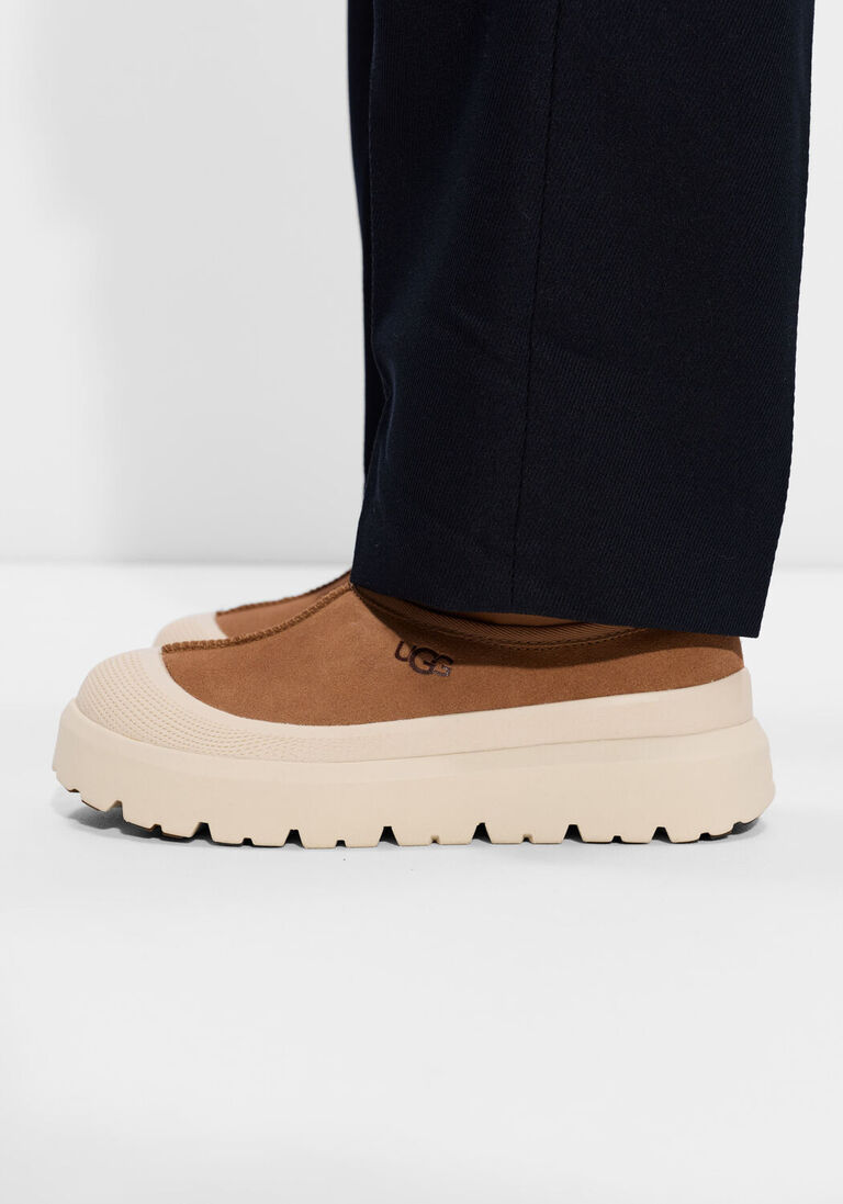 cognac ugg instappers m tasman weather hybrid