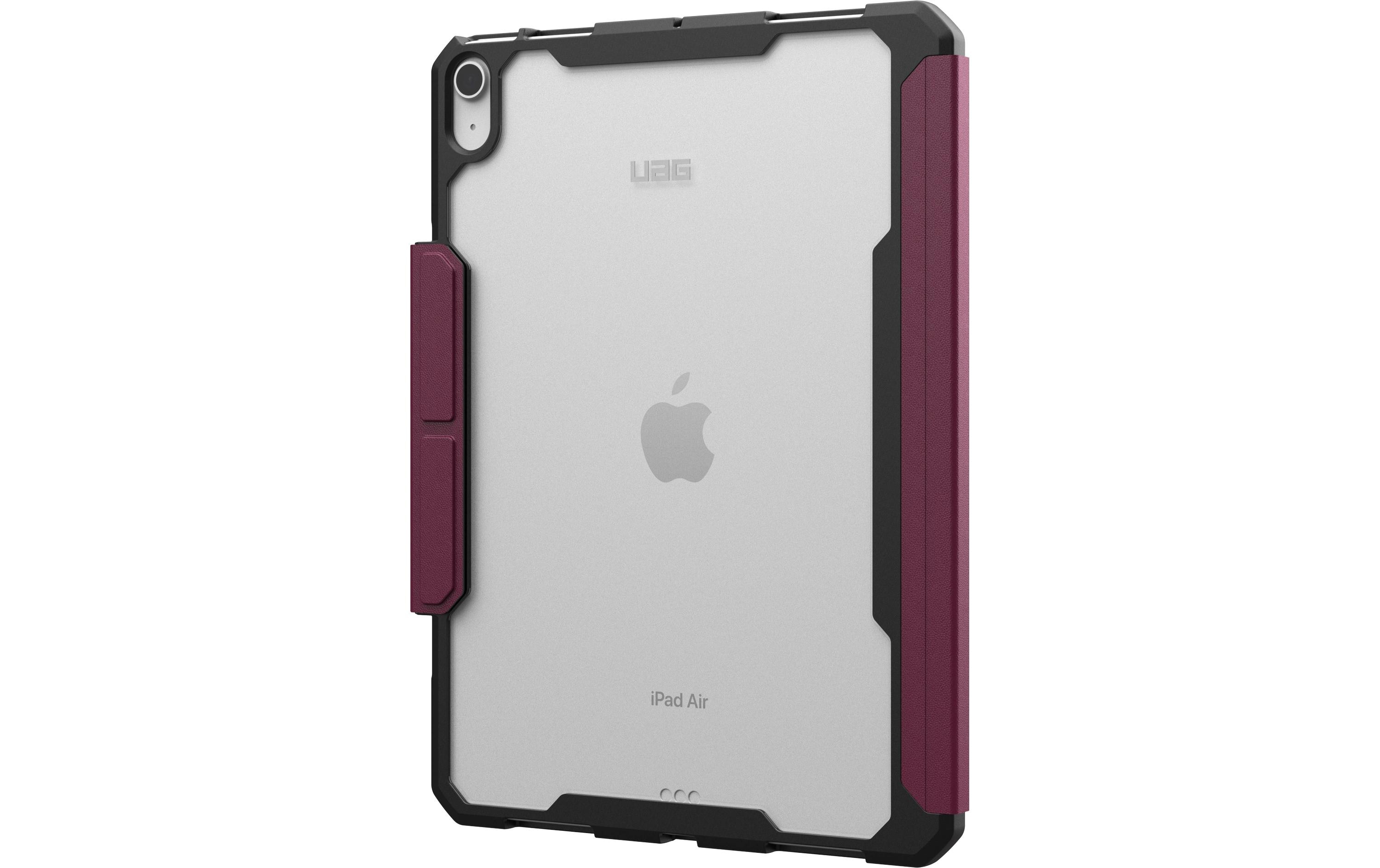 Tablet Book Cover Essential Armor iPad Air 2024 11