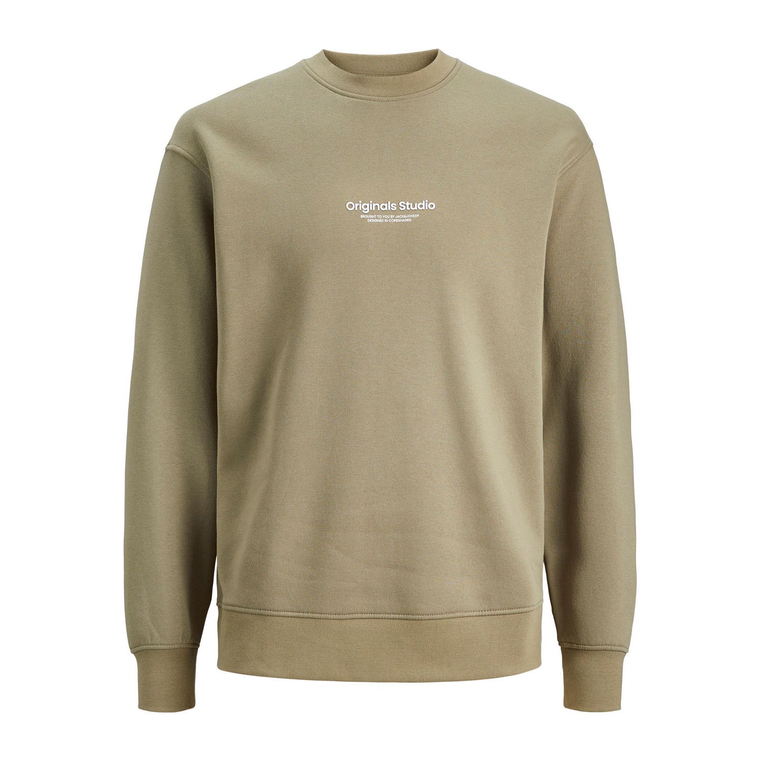 Jack & Jones Kids  Bedrukt Sweatshirt Junior