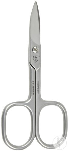 Mörser Topinox Ciseaux À Ongles Inox N°150 Pièce 1