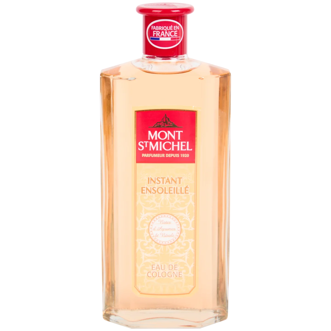 Eau de Cologne Mont St. Michel