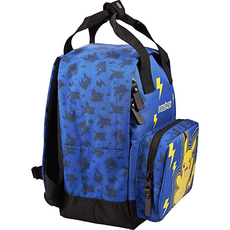 Pokémon Junior rygsæk 7 L.