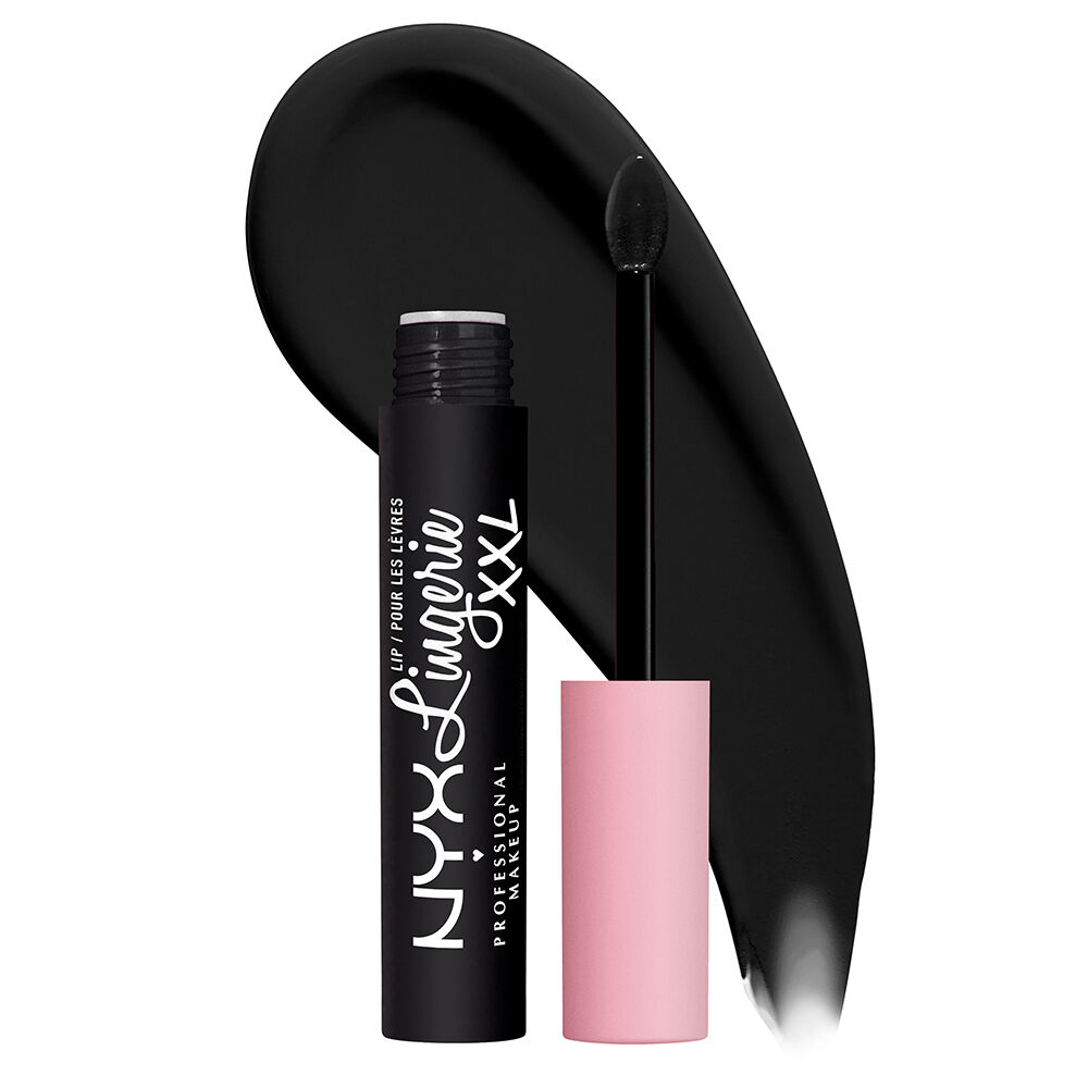 Rouge À Lèvres Mat Lip Lingerie XXL