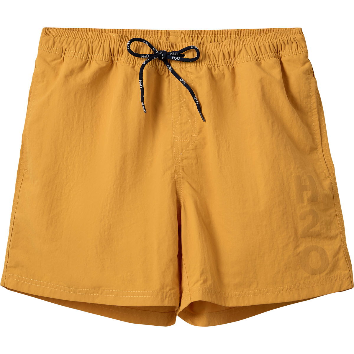 H2O Leisure Logo Badeshorts Herre