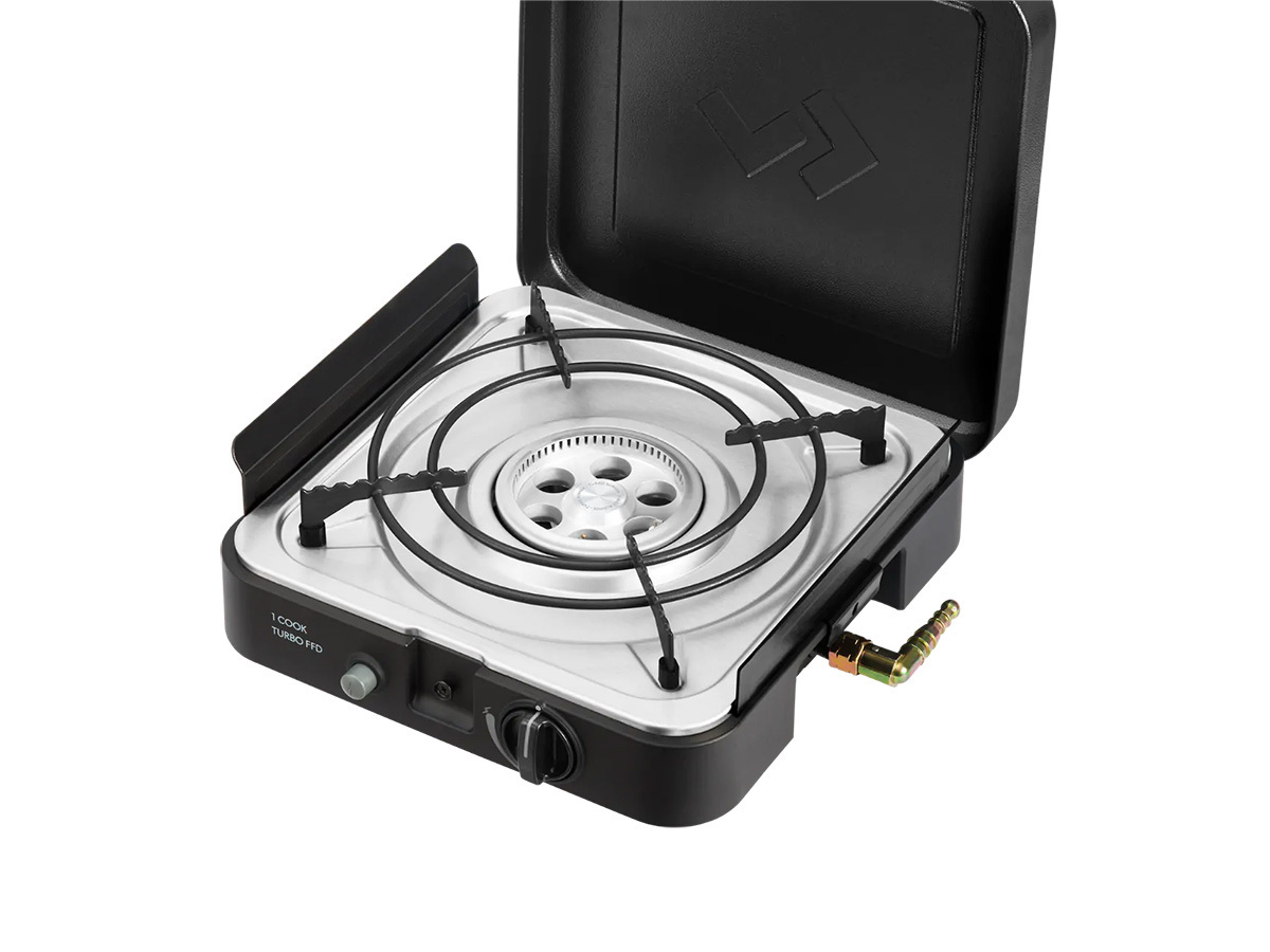 Cadac 1-Cook Turbo FFD Stove kooktoestel