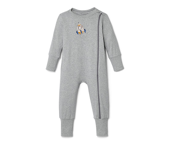 3 Pyjamas, Outerspace