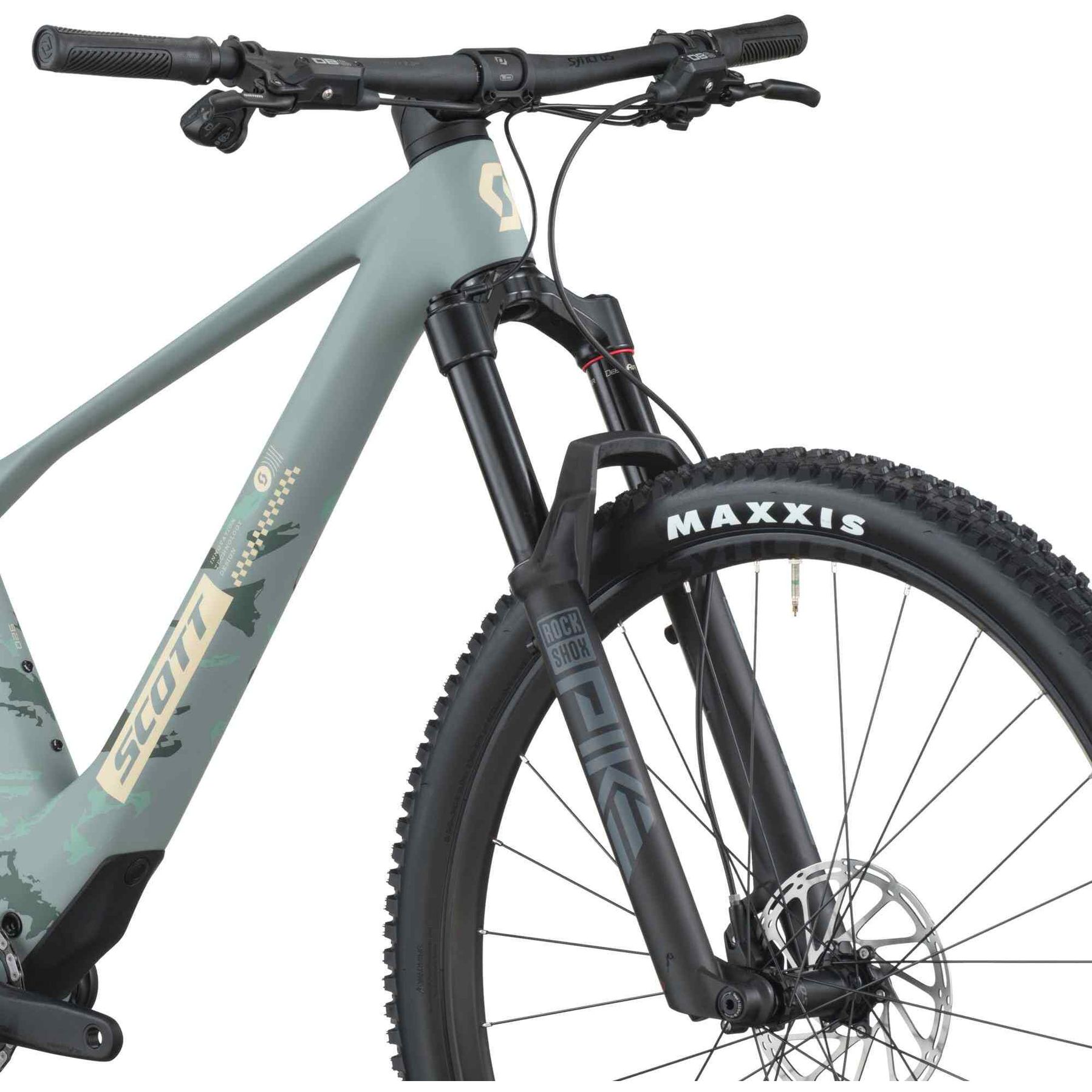 Scott Spark 920 2026