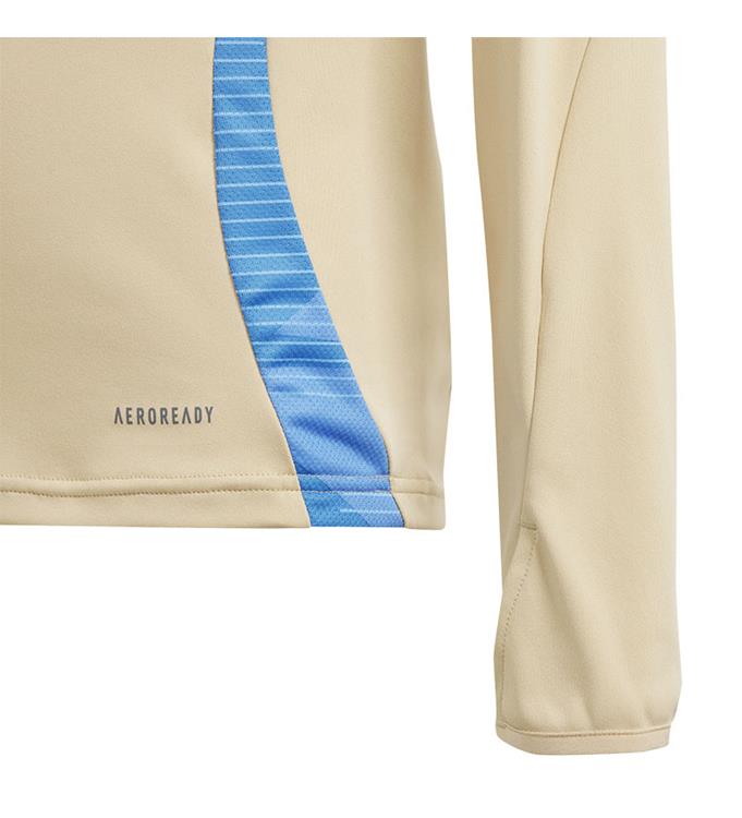 adidas JR Argentinië Tiro 24 Competition Training Shirt 2024