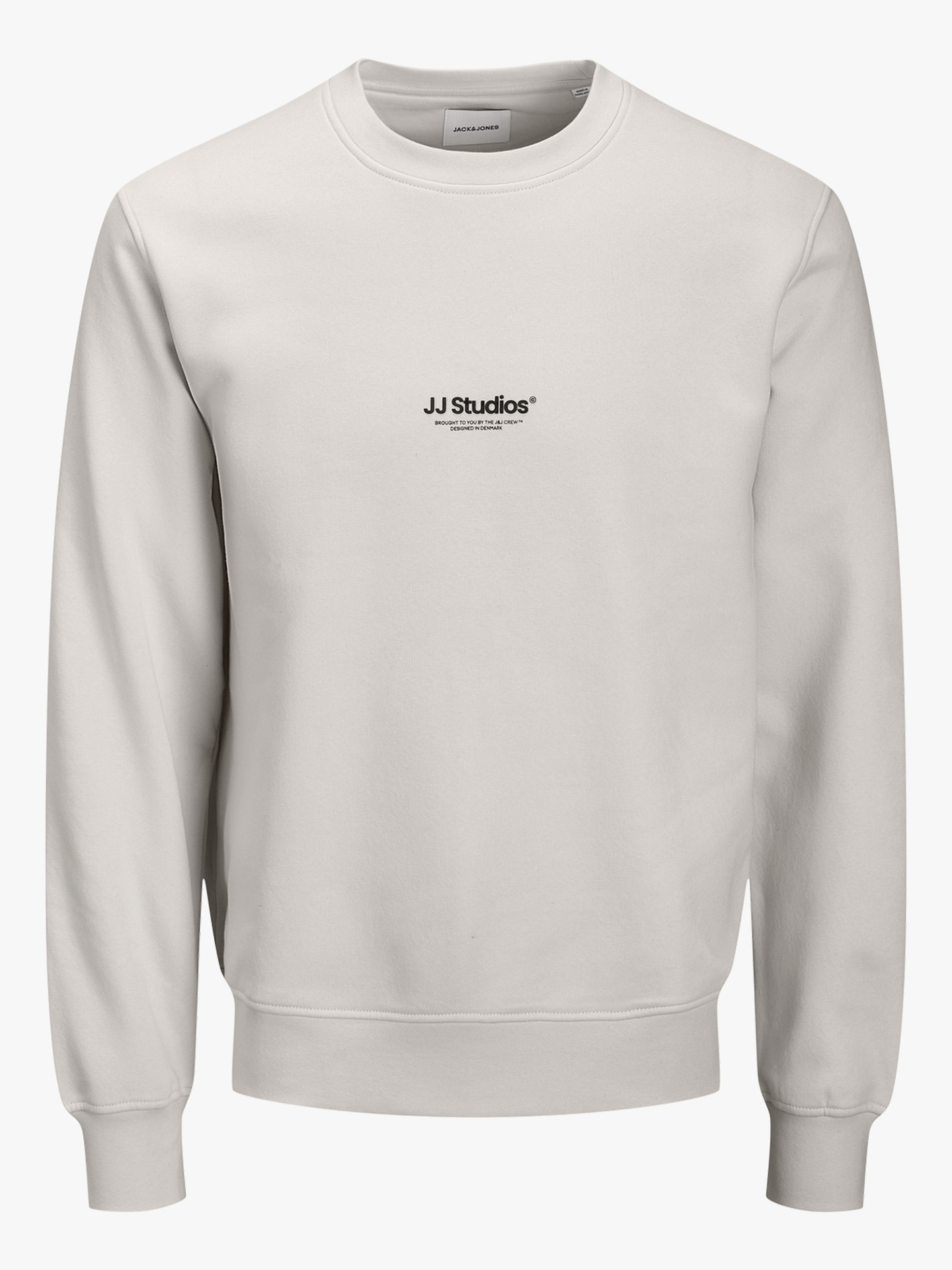 Soho Sweat Crew Neck