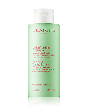 Clarins Lotion Tonique Purifiante 400ml