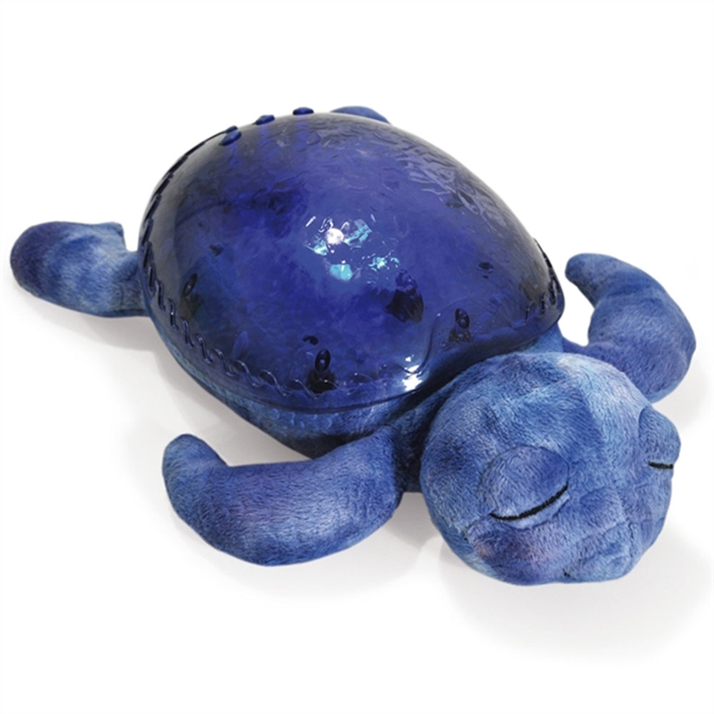 Tranquil Turtle Natlampe Ocean m. Lyd