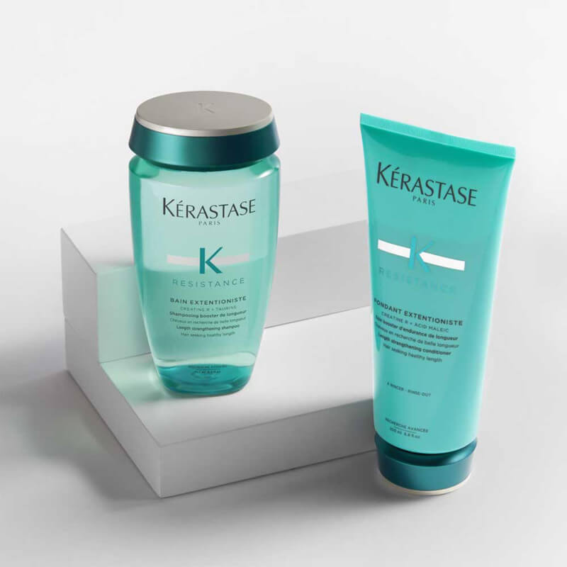 Fondant Extentioniste Résistance Kérastase 200ML