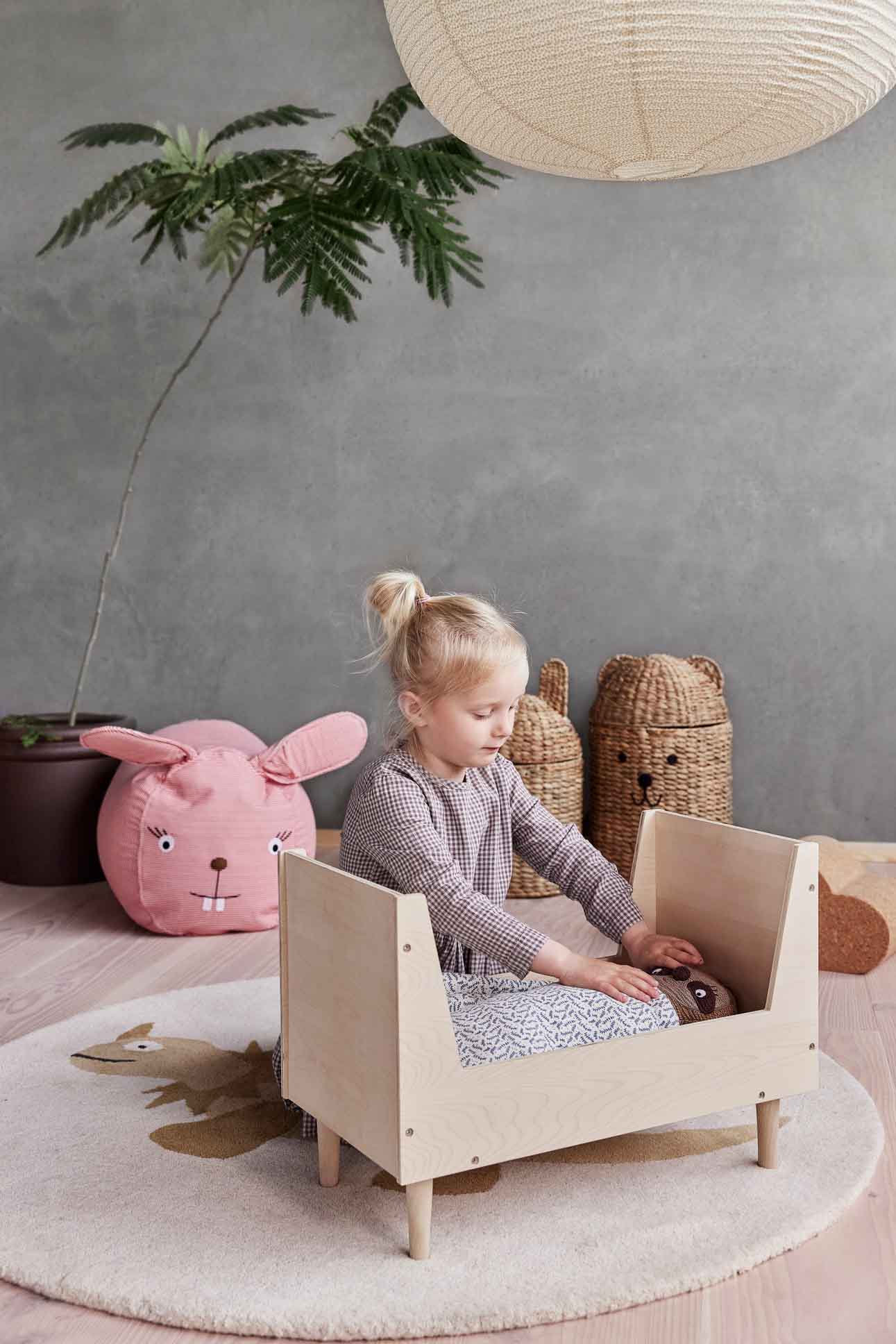 Abat-jour | Beige