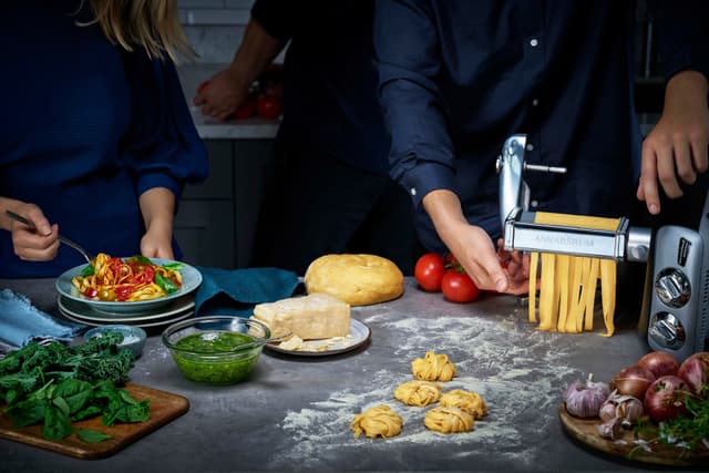 Ankarsrum Lasagnette pastaskærer 920900076