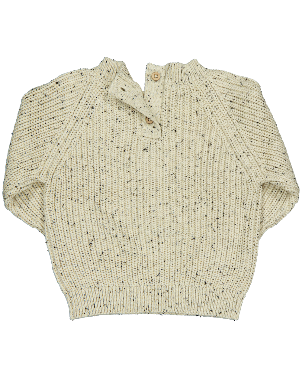 Sweater - Beige