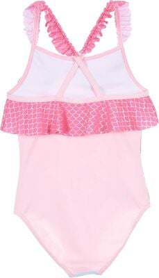 Disney Princess Ariel Badedrakt, Pink