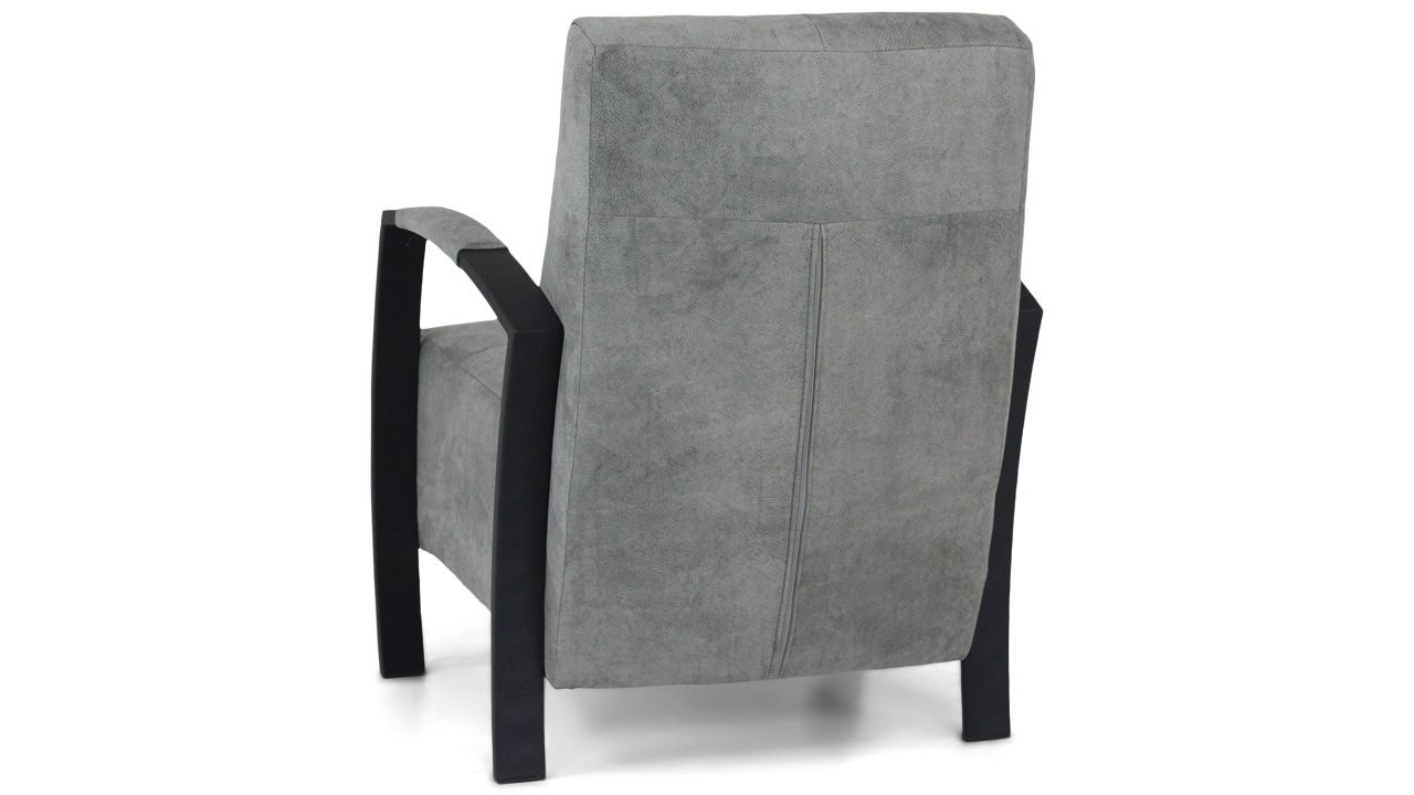 Fauteuil Worthington B69 x D80 x H84 cm