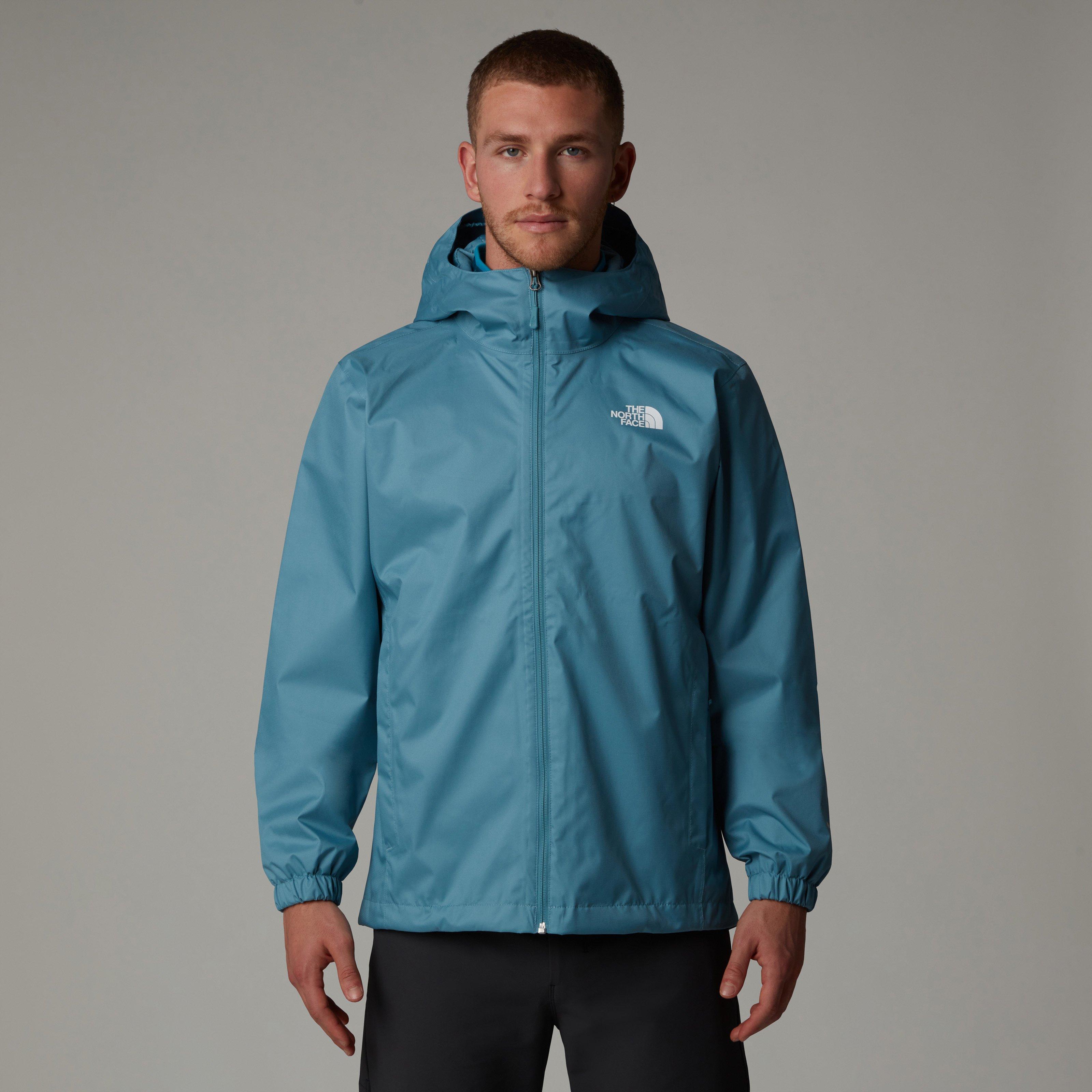 The North Face Quest Hooded Jacket