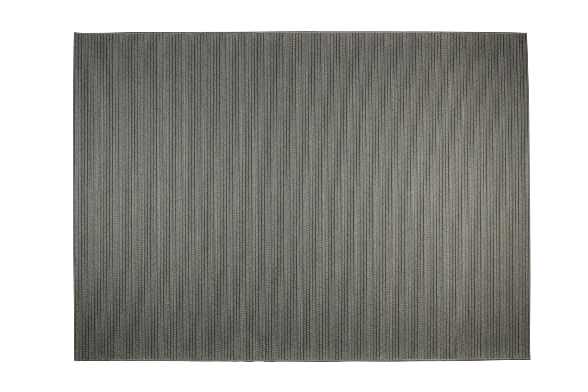 Vloerkleed WAVES 170X240 STONE groen