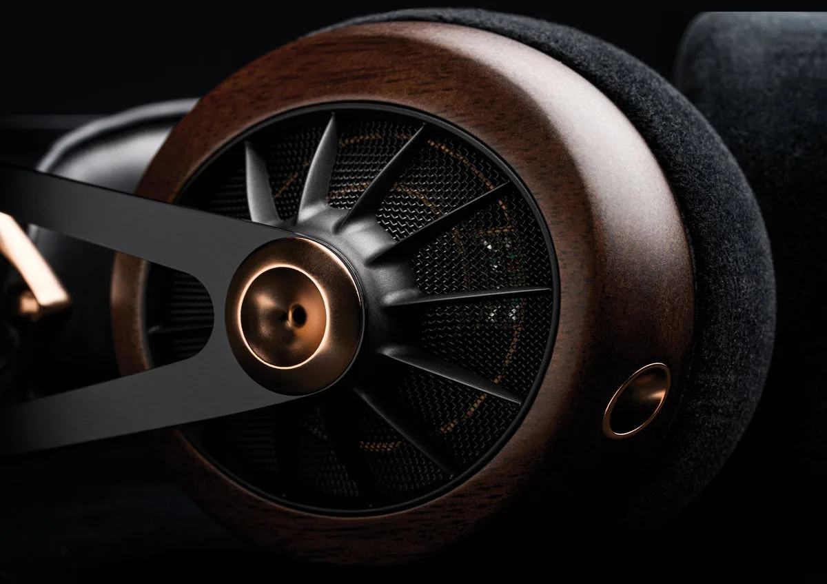 Meze 109 Pro Casques hi-fi