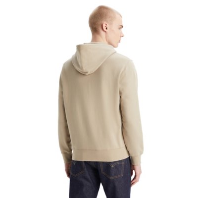 Sweatshirt à capuche homme New Original LEVIS