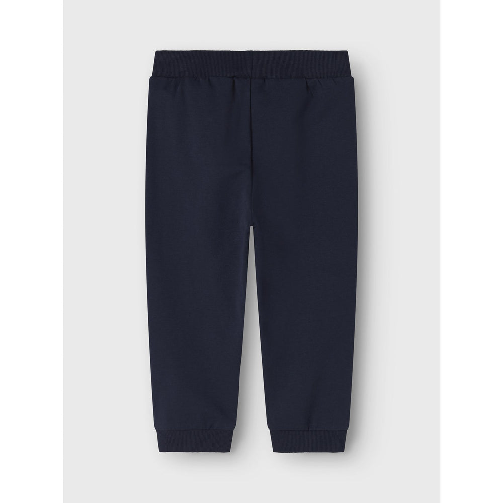 Køb Name It Navy Blazer Nmmjo Spider Nreg Swe Bukser Unb Mar