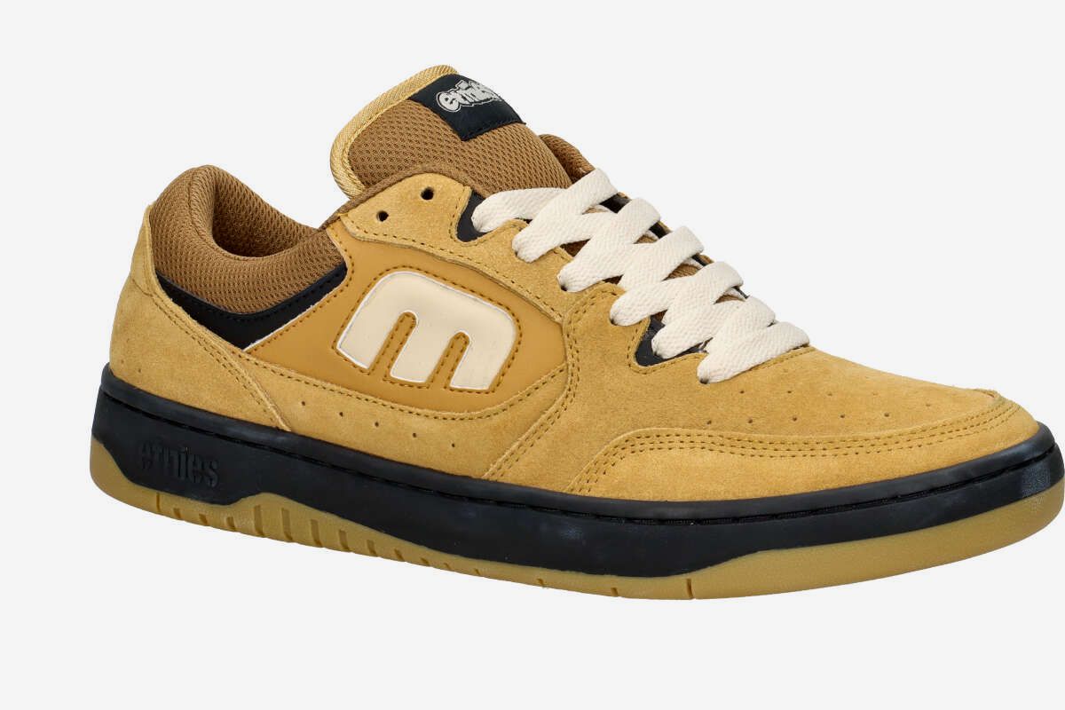 Etnies Loot Schuh (brown)