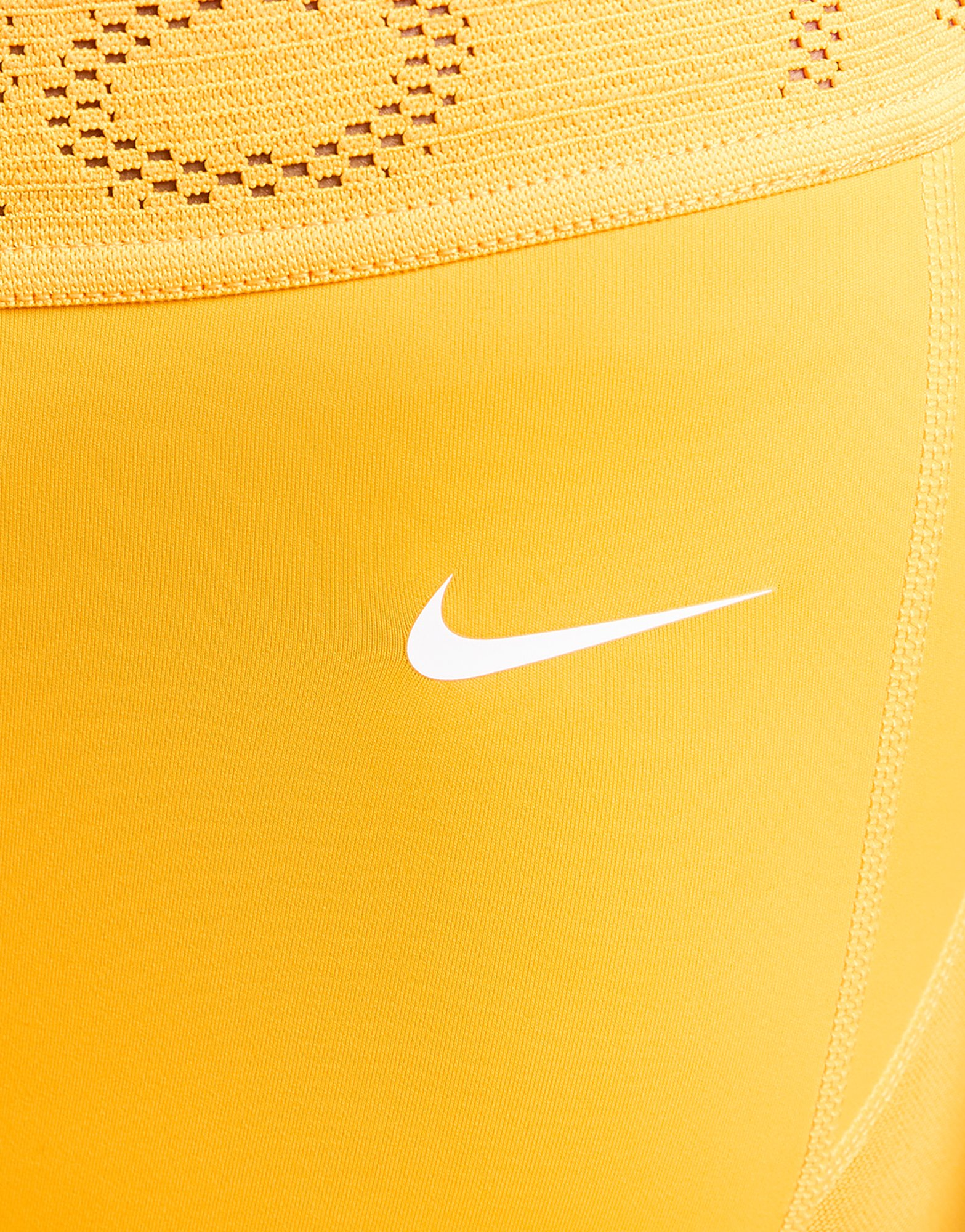 Nike Training Pro Mesh Tights