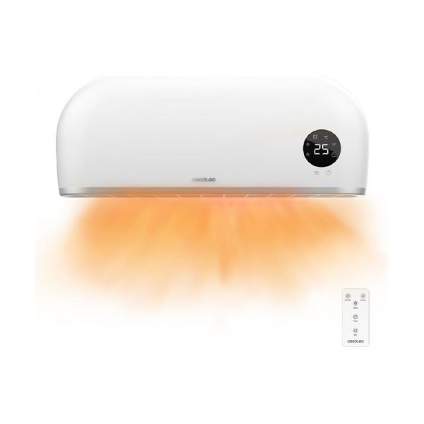 Cecotec ReadyWarm 2000 Max Box Ceramic